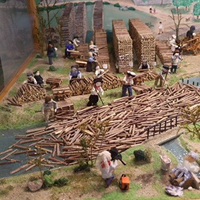 Espace Flottage Saint Roch