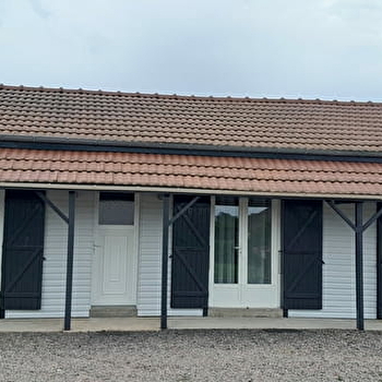 La Crapaudière - CHARRIN