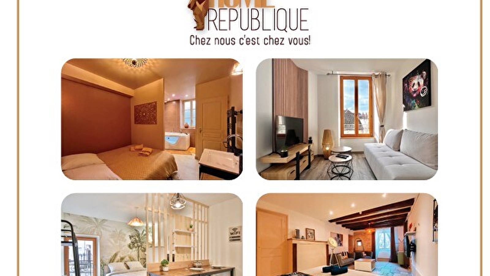Home Republique