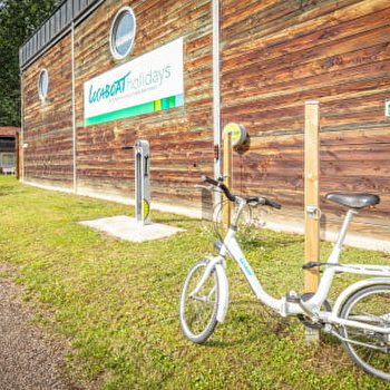 Locaboat Holidays - Location de vélos - CORBIGNY