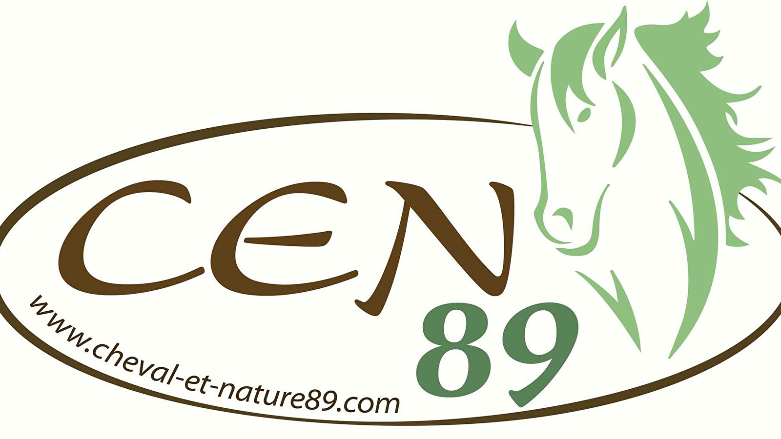 Cheval et Nature 89 - CEN89