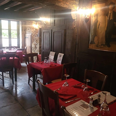 Auberge de l'Hôtel de France