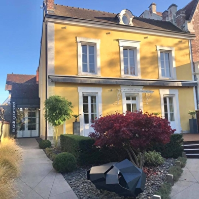 Le Jardin Secret du Jardin Gourmand