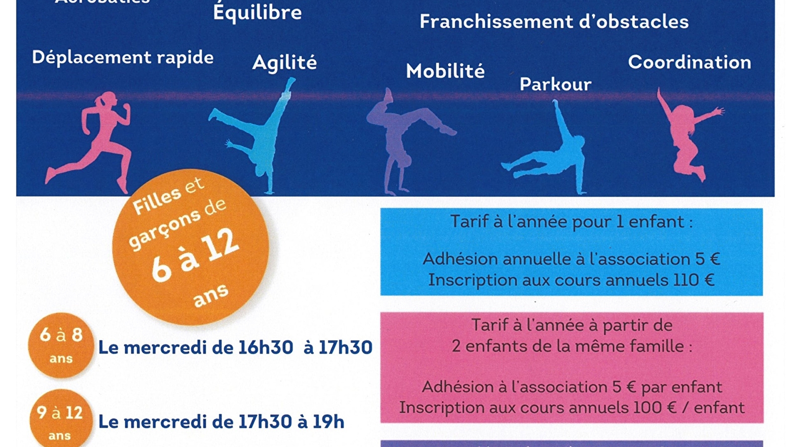 Club Agile et Habile