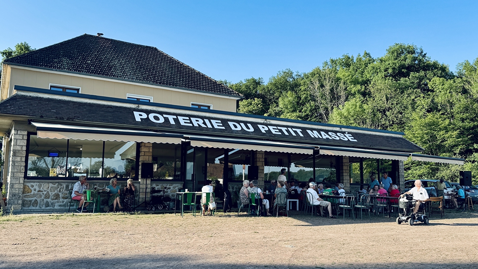 Eco-Parc de la Nièvre