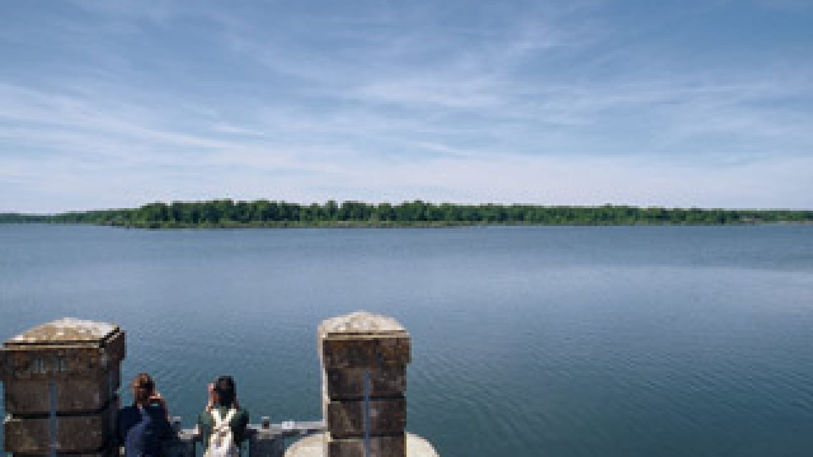 Sentier de la nature des étangs de Baye et Vaux du martin pêcheur 