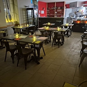 Palaumajo - MOULINS-ENGILBERT