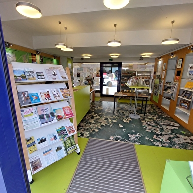  Clamecy Haut Nivernais Tourisme - Office de Tourisme de Clamecy