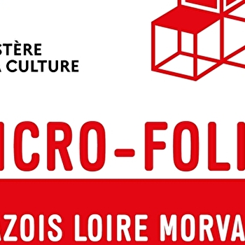 Micro-Folie - MOULINS-ENGILBERT