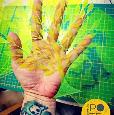 Visite / Ouverture du FabLAb de Clamecy