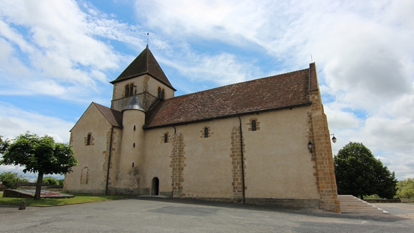 Eglise Saint Pierre