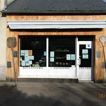 Boulangerie-Pâtisserie Pignalet - MONTREUILLON