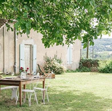 La fermette du Merle