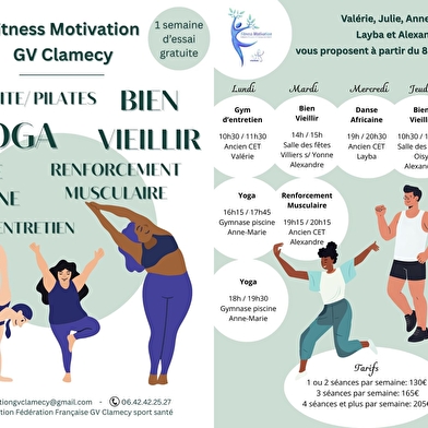 Yoga - Fitness Motivation