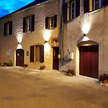 Au Foudre du Bazois - CHATILLON-EN-BAZOIS