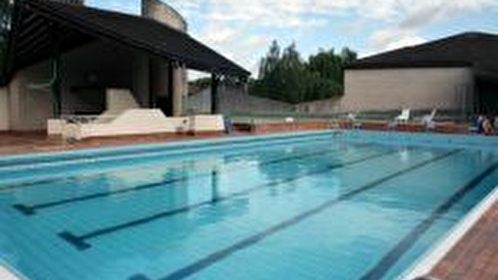 Piscine municipale de Clamecy