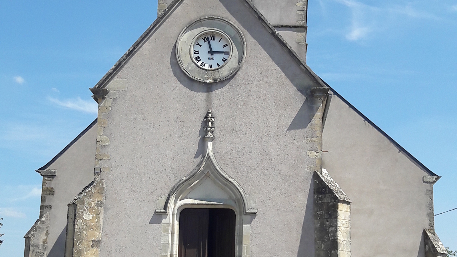 Eglise Saint Pierre