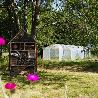 Eco-Parc de la Nièvre