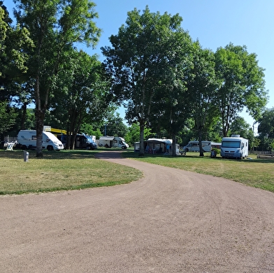 Camping Municipal