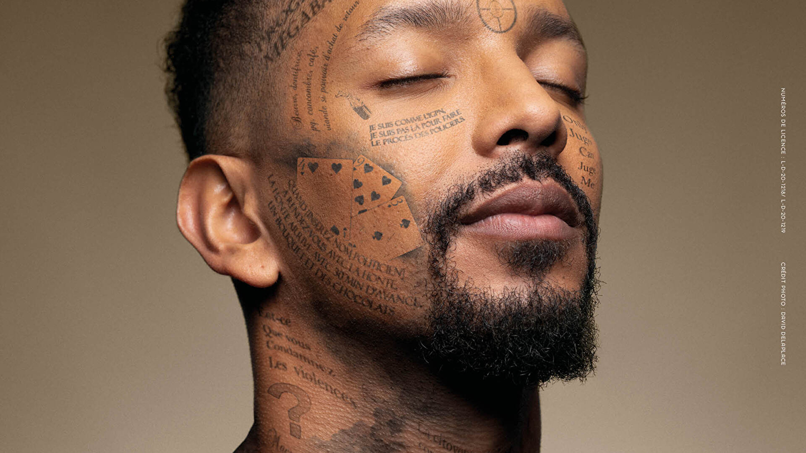 WALY DIA – “Une heure à tuer” (auxerre)