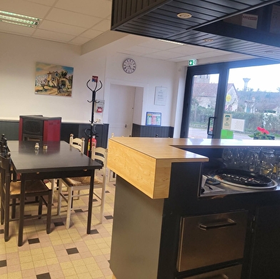 Le Petit Monde de Sylvie