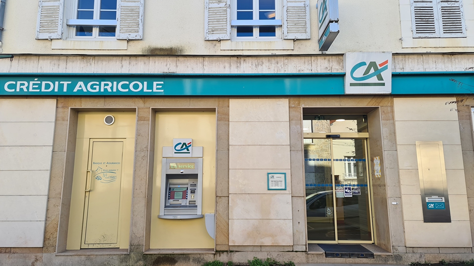 Crédit Agricole Centre Loire