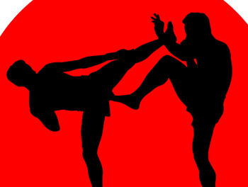 Kick Boxing - CLAMECY