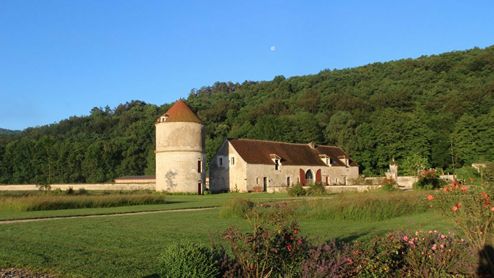 Gîte de la Cure