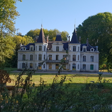 Circuit Mon Oncle Benjamin 