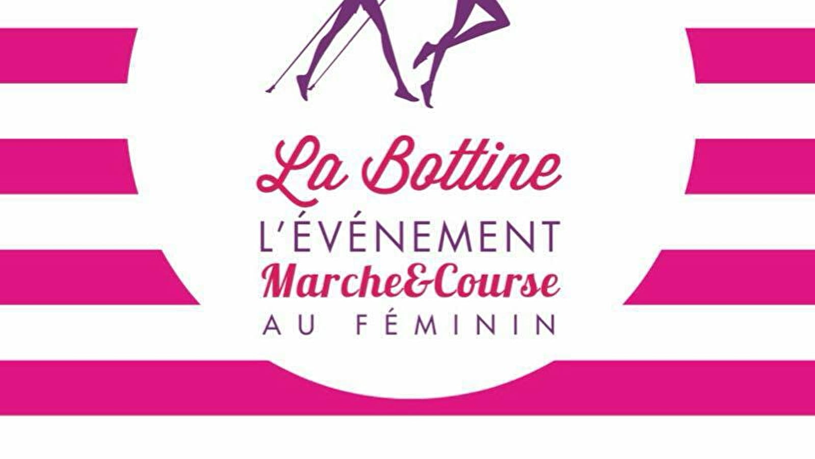 La Bottine (marche et course)