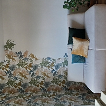 Entre Loire et canal - DECIZE