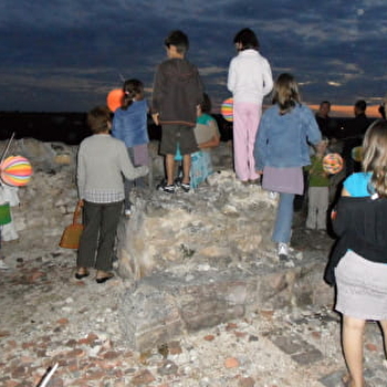 Nocturne 'Decize Lumières' - DECIZE