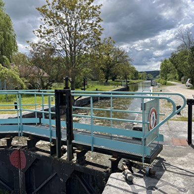 Balade à vélo - Le nord d'Auxerre | Auxerre - Joigny