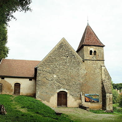 La Chapelle de Corbelin