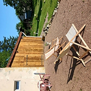 Accueil Cyclo - TANNAY