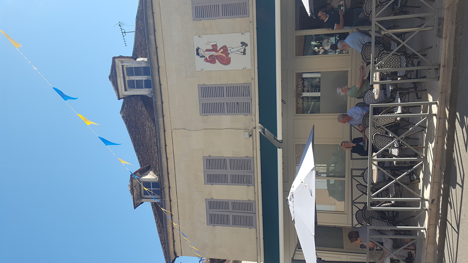 A Mon Oncle Benjamin