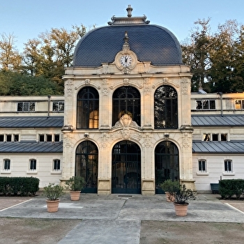 Liaison cyclo sud : du Canal du Nivernais aux Eaux thermales de Saint-Honoré-les-Bains - ISENAY