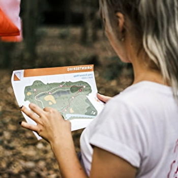 Course d'Orientation - BAZOLLES
